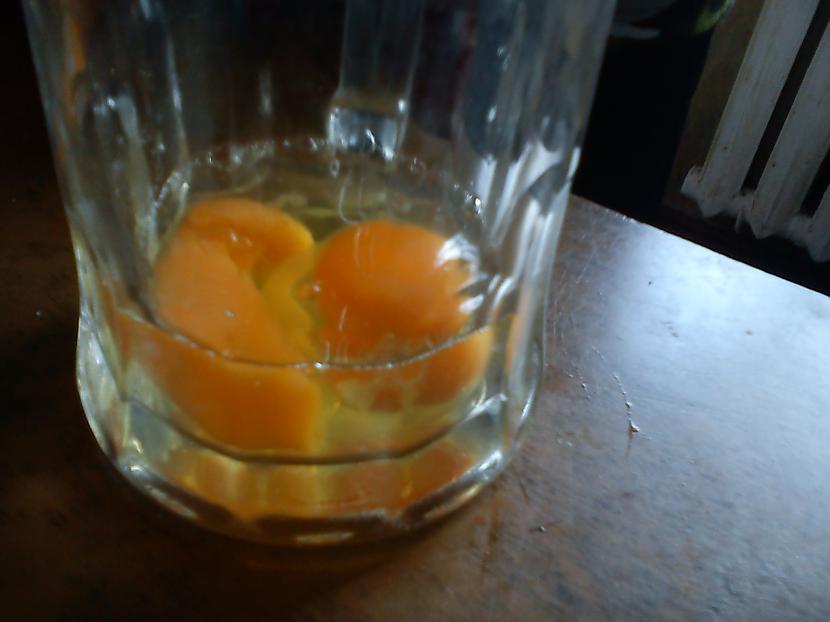 nbsp tagad iesitam olas kādā... Autors: HellAngel vafeles!