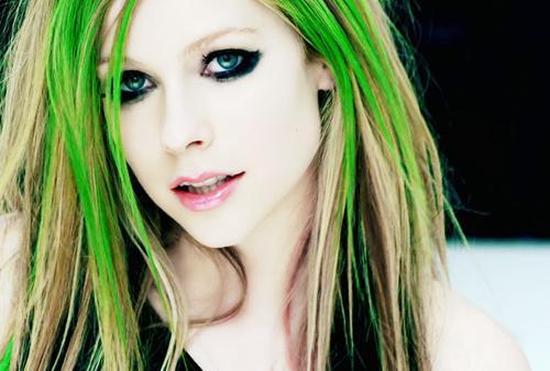  Autors: so sweet girl Avril Lavigne