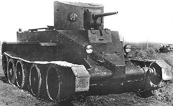 Amerikāņu Christie M1931 kas... Autors: Bucitis1 2.P.K vācu un krievu tanku salīdzinājums (2.daļa)