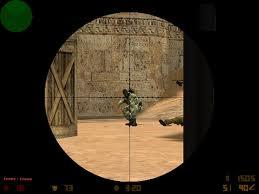 AWP headshot Autors: Dubūlt ZODS Counterstrike