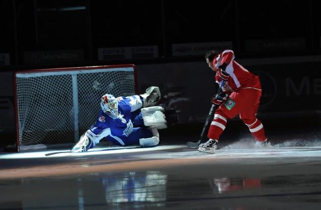 Autors: BAii KHL zvaigžņu spēle - Rīgā!