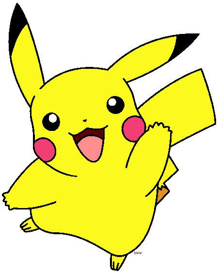 Pikacu Autors: totodile pikacu bildes