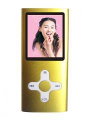 MP43142G  Ipod Nano 4 Paaudze Autors: ChalkMan Apple kopijas.