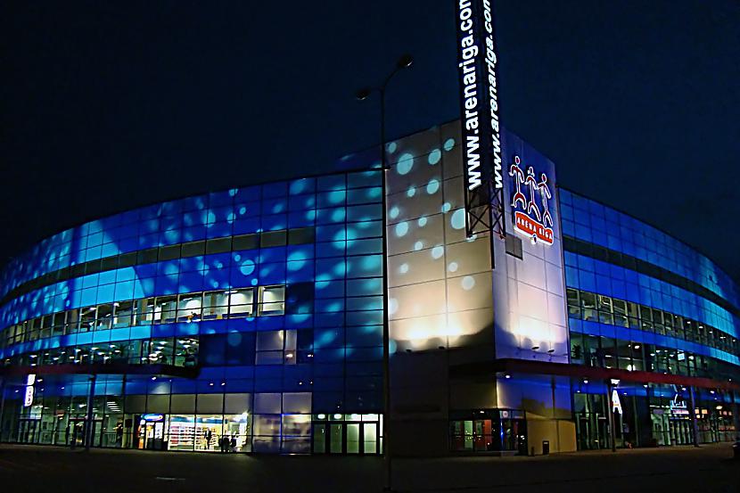 Scaronī spēle ieies vēsturē... Autors: KorM 2012. gada KHL Zvaigžņu spēle
