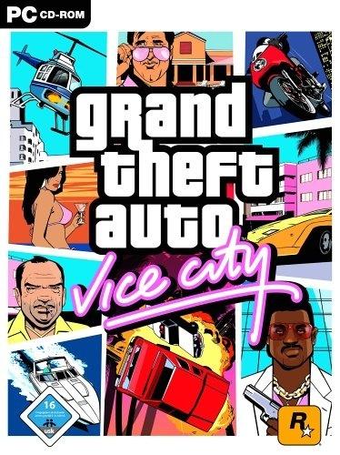 GTA vice city riebīga bet vien... Autors: džeksons Mana pieredze GTA