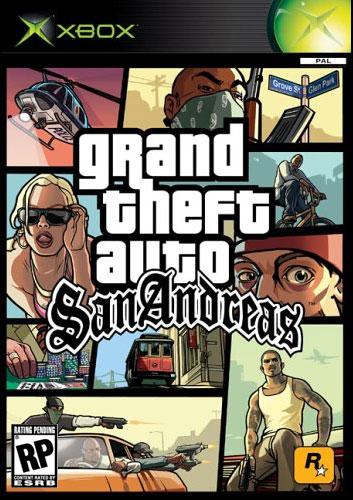 Grnad Threft Auto San Andreas... Autors: Geimeris007 Populārās un jaunākās spēles 3