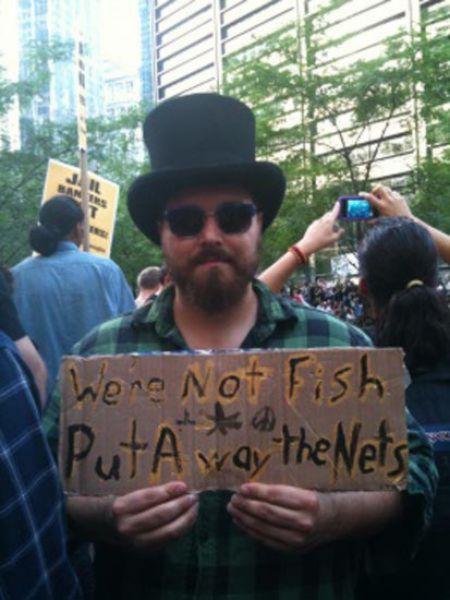  Autors: lapsiņa FUUUU Wall Street protests