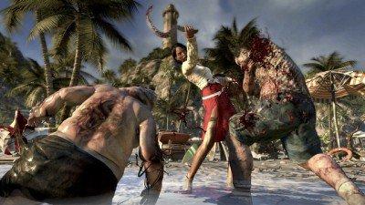  Autors: Fosilija Dead Island 2011