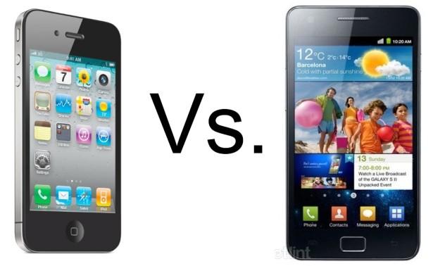  Autors: MiersBerzins Kurš izturīgāks, iPhone 4S vai Galaxy S II?
