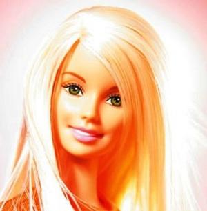 Pati dārgākā Barbie lelle... Autors: OverDose Fakti par un ap sievietēm