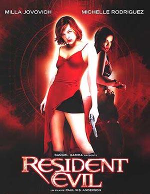 nbspquot1 Vieta Resident evil... Autors: Dazzl Top 10 labākās miega filmiņas