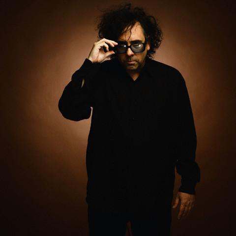  Autors: ulmane Tim Burton