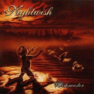 Wishmaster 2000Tik pat labs... Autors: Manback Ceļojums progresīvajā mūzikā: Nightwish