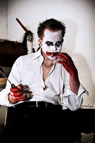  Autors: Fosilija Evil Clowns