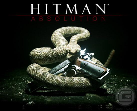  Autors: duno555 Hitman: Absolution