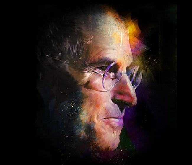  1 Steve Jobs bija Apple... Autors: quencher 2011.gada 49 ietekmīgākie Vīrieši
