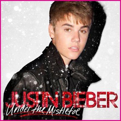  Autors: so sweet girl Justin Bieber - Mistletoe