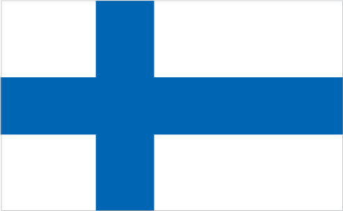 Somija ierindojas pedējā... Autors: Fosilija Piecas Laimigākas valstis pasaulē!