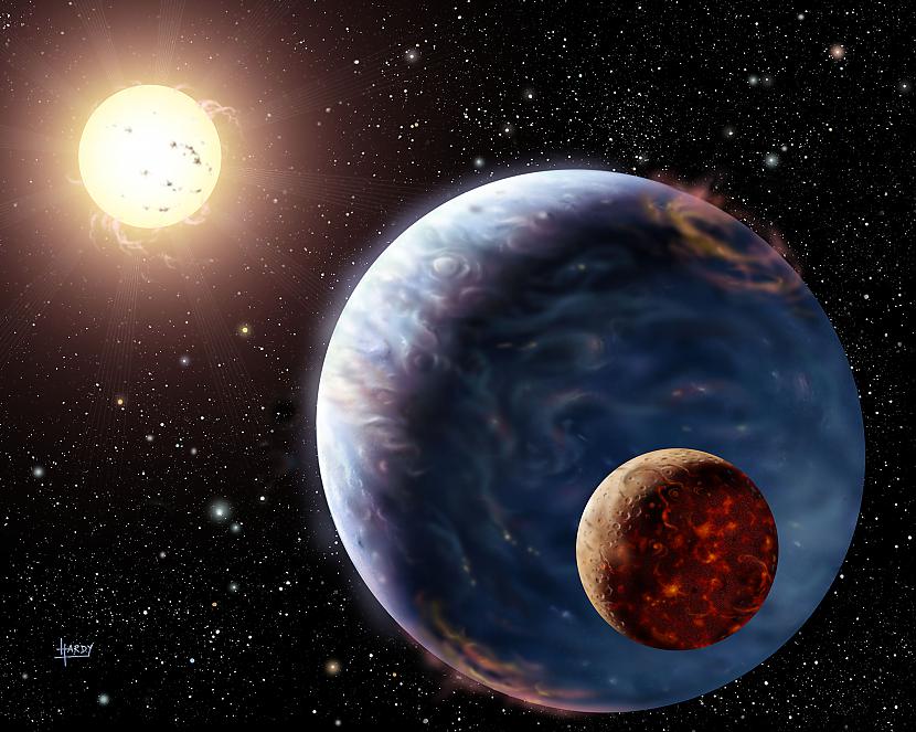 Cik planētu ir Saules sistēmā... Autors: YogSothoth 8 zinātnei neatbildāmi jautājumi