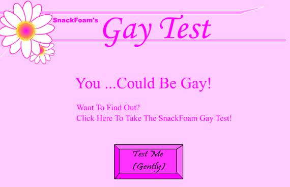 Vai tu esi gejs Nemelo sev un... Autors: MilfHunter Ko aplūkot internetā?