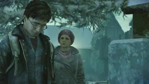 harry potter and the deathly... Autors: džeksons mana piredze par Harija Potera spēlēm