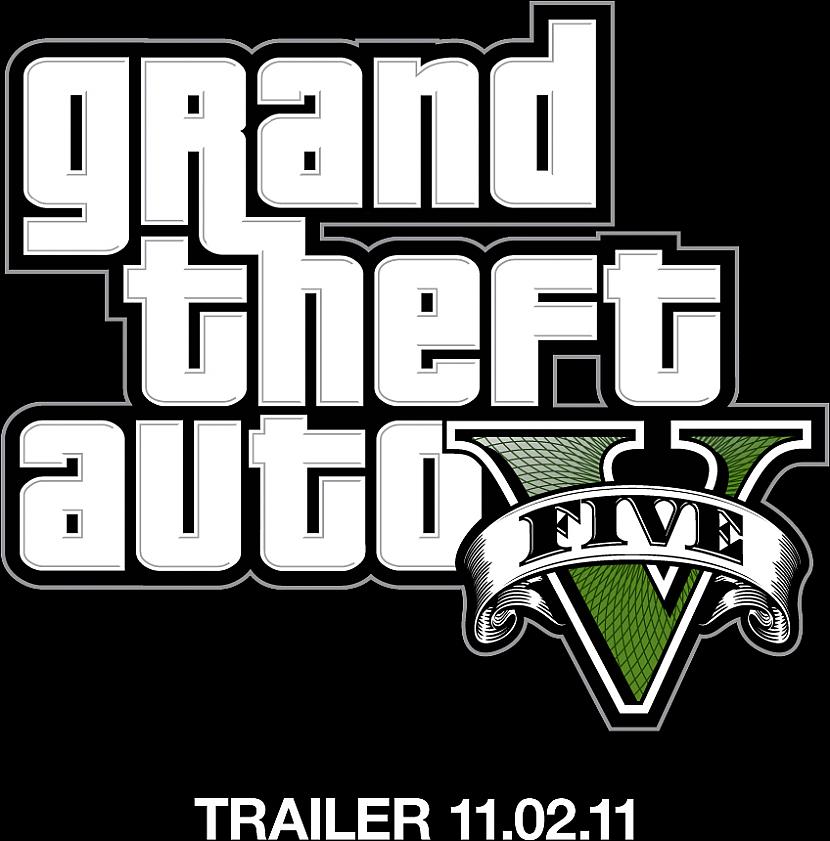 Apstiprināts Grand theft auto 5