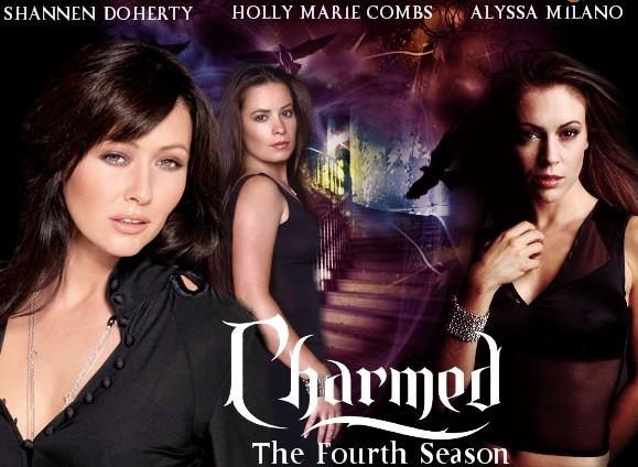 Amulets(Charmed)
