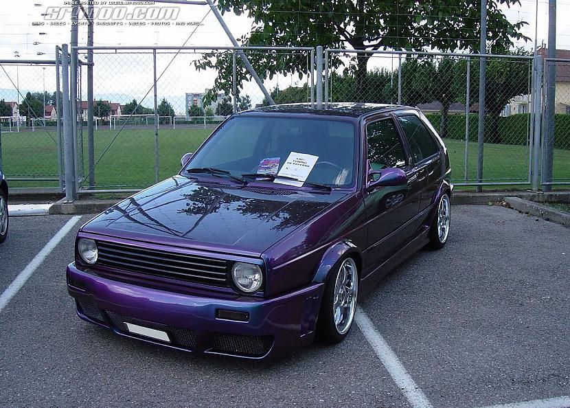  Autors: Žoriks19 vw golf 2