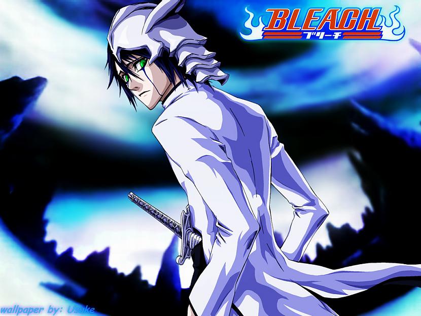 Bleach D Autors: reinio101 +14 Multifikācijas Filma"Bleach"