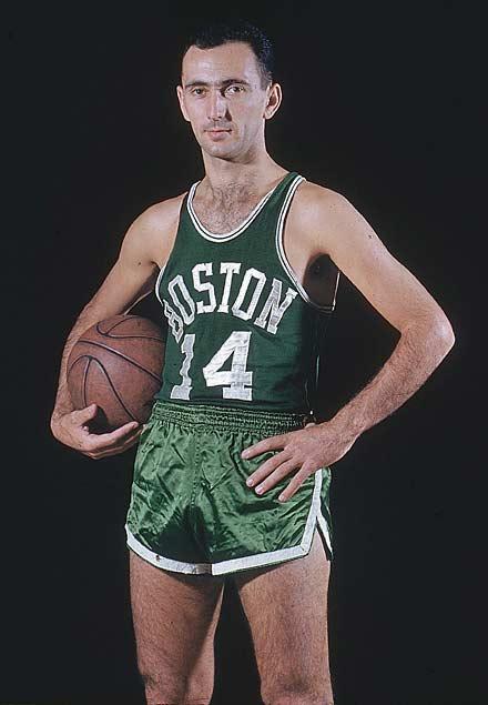  Autors: Fosilija Bob Cousy