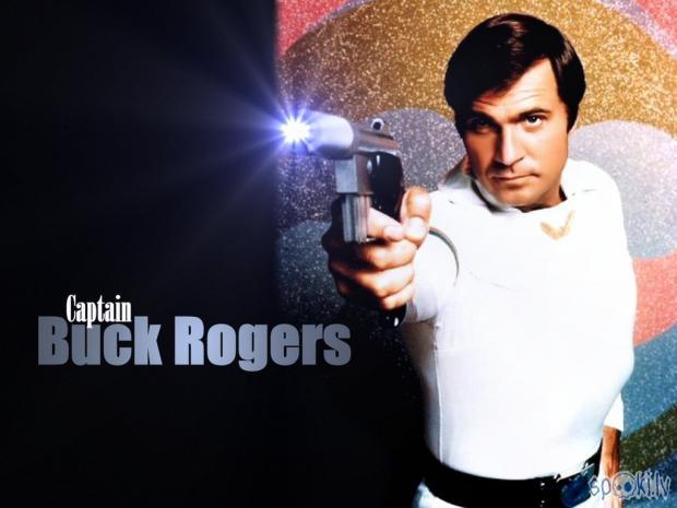  Autors: The_Lord Buck Rogers