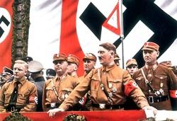 Ādolfs Hitlers paziņo par... Autors: komunists 7 vēsturiski skaņu ieraksti