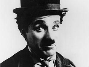  Autors: siisssy Charlie Chaplin  :)