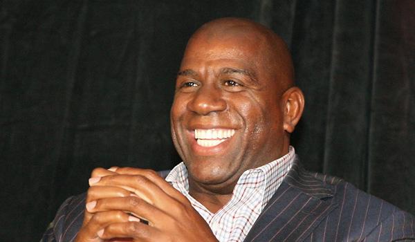  Autors: Fosilija Magic Johnson