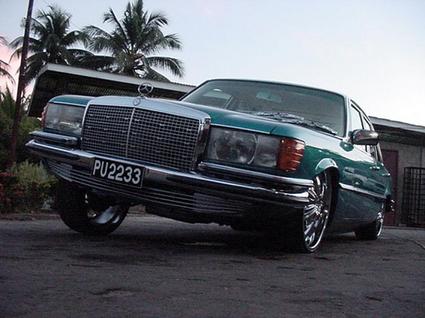  Autors: billii Lowrider cars