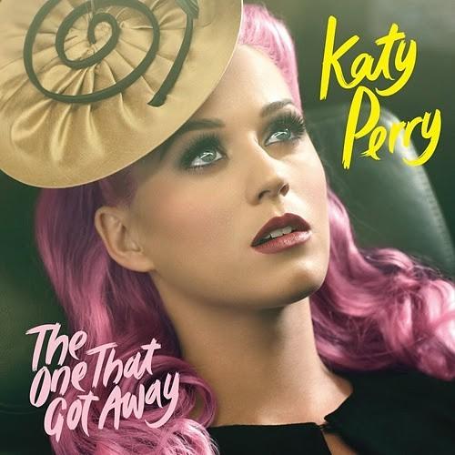  Autors: Pedomouse Katy Perry - The One That Got Away.