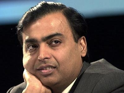 1Mukesh Ambani dzimis... Autors: crazyence 15 bagātākie sporta komandu īpašnieki