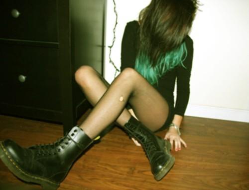  Autors: disfordiana Dip Dye.