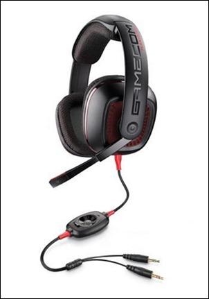 Plantronics GameCom 367... Autors: phKRII ...pele un auss