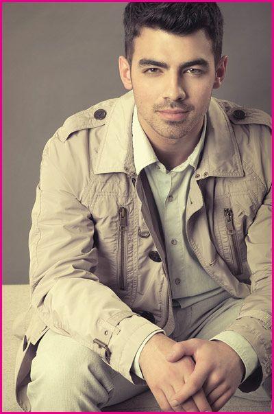  Autors: kaily109 Joe Jonas