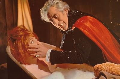  Autors: Čeirāne The Fearless Vampire Killers