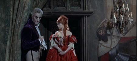  Autors: Čeirāne The Fearless Vampire Killers