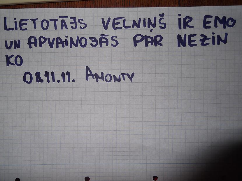  Autors: amonty Beidzot...