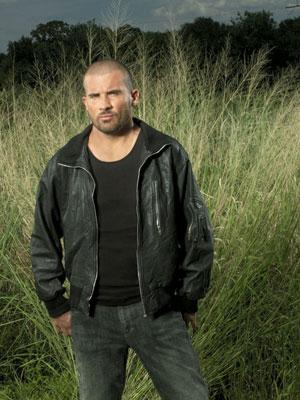 Linkolna karcerī savulaik... Autors: Madarskk Fakti par Prison break