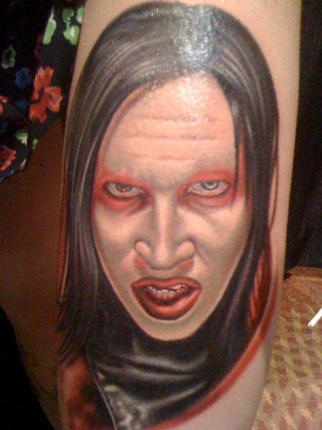  Autors: Worm112 Tattoo