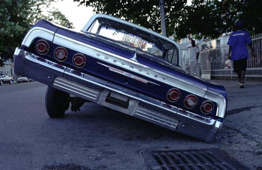  Autors: billii Lowrider cars 2