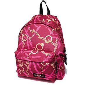 Eastpak Autors: LittleBadPussyBoy Spoku niku googles pirmā bilde!