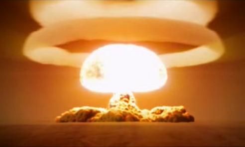 Spiediena vilnis Zemes garozā... Autors: Nejaukais Cik liela bija lielākā atombumba?