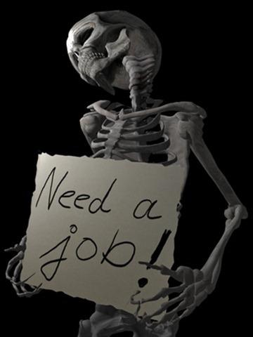 Un daziem neveicas jo nau ta... Autors: grauzejs Ka dzivo skeleti...