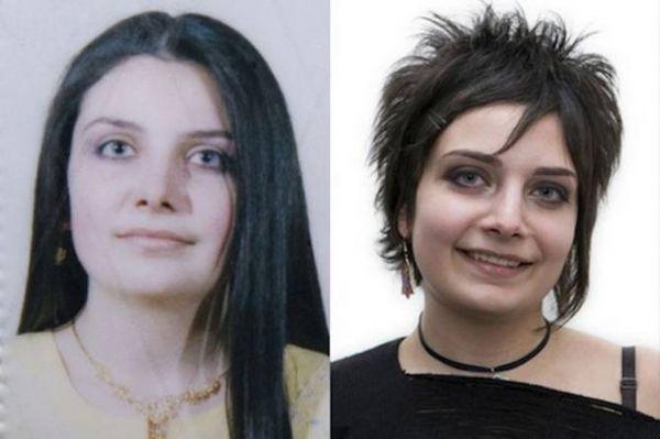  Autors: ShakeYourBody Pases bilde vs parasts foto